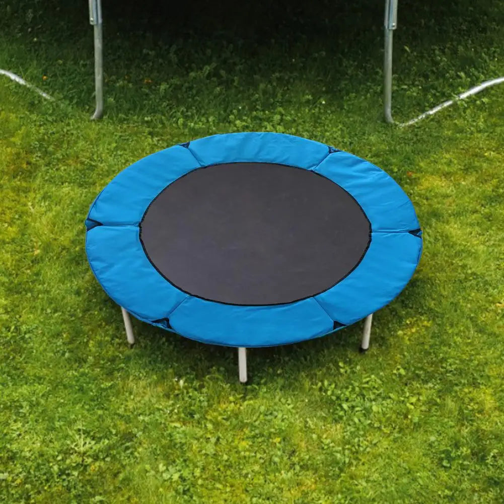 1.2/1.4M Children's Trampoline Jumping Bed Cover Protective Sponge