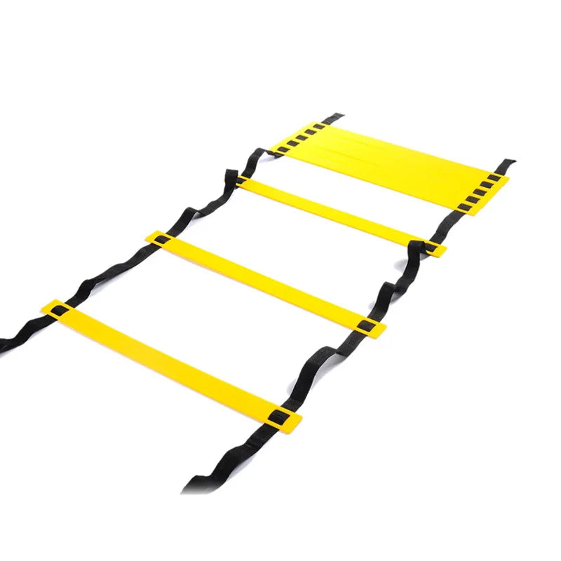 Flexibility Agility Ladder Strap for Jumping Speed Training