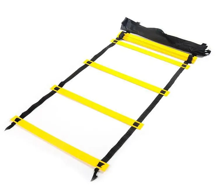 Flexibility Agility Ladder Strap for Jumping Speed Training