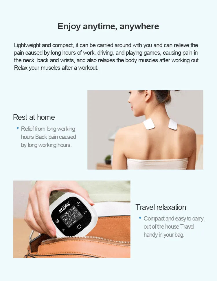 Cold Laser Red Light Therapy Device 650nm 808nm for Sport Injuries; Sciatica; Heel Spurs; Neck Pain Relief