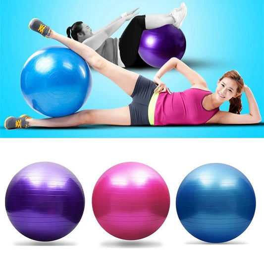 Fitness Yoga Ball