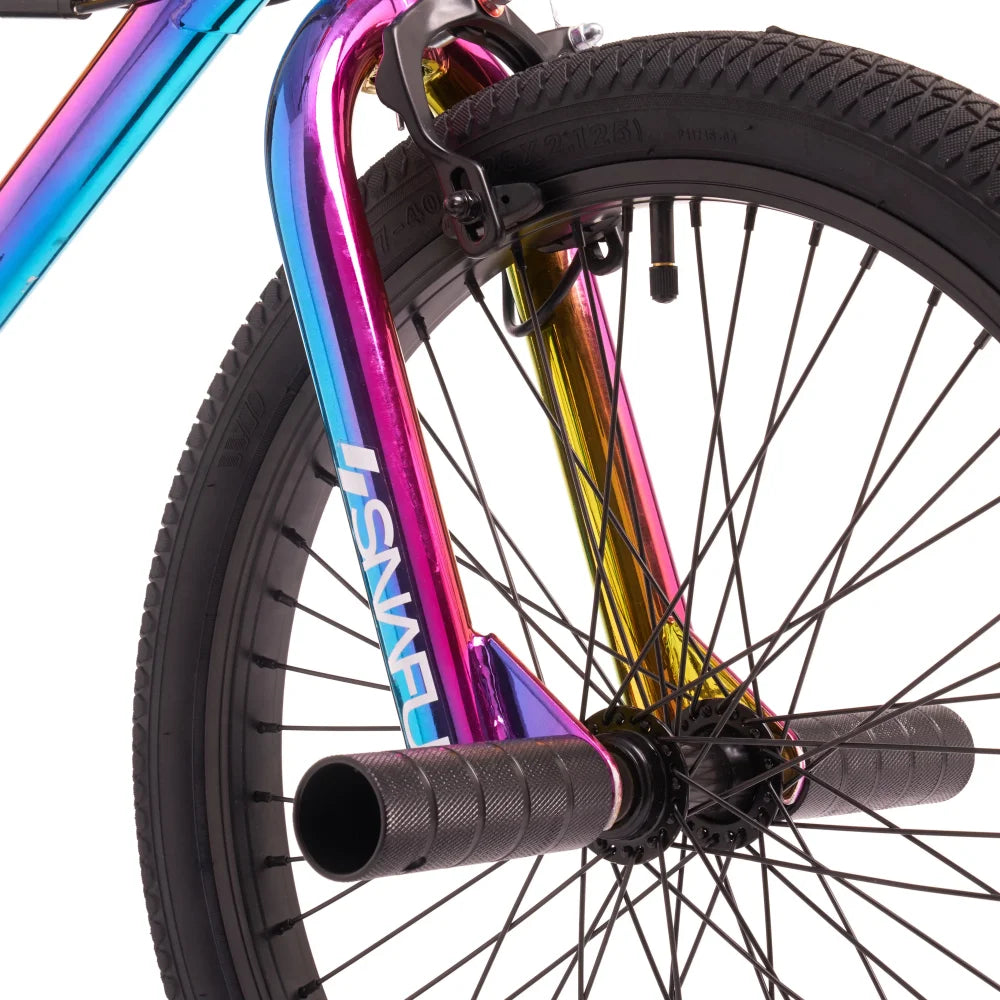 Hyper Bicycles 20" Jet Fuel BMX Bike, Kids 2023