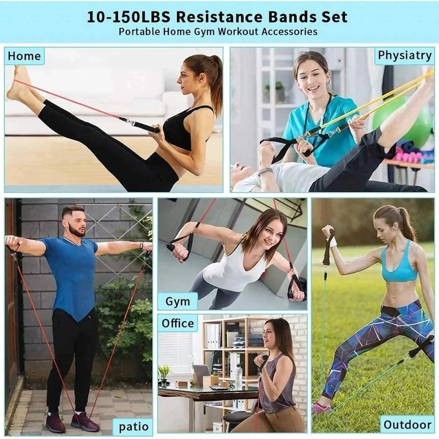 Resistance Bands