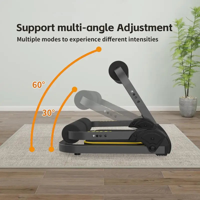 Multifunctional Sit-up/Abdominal Exercise Equipment