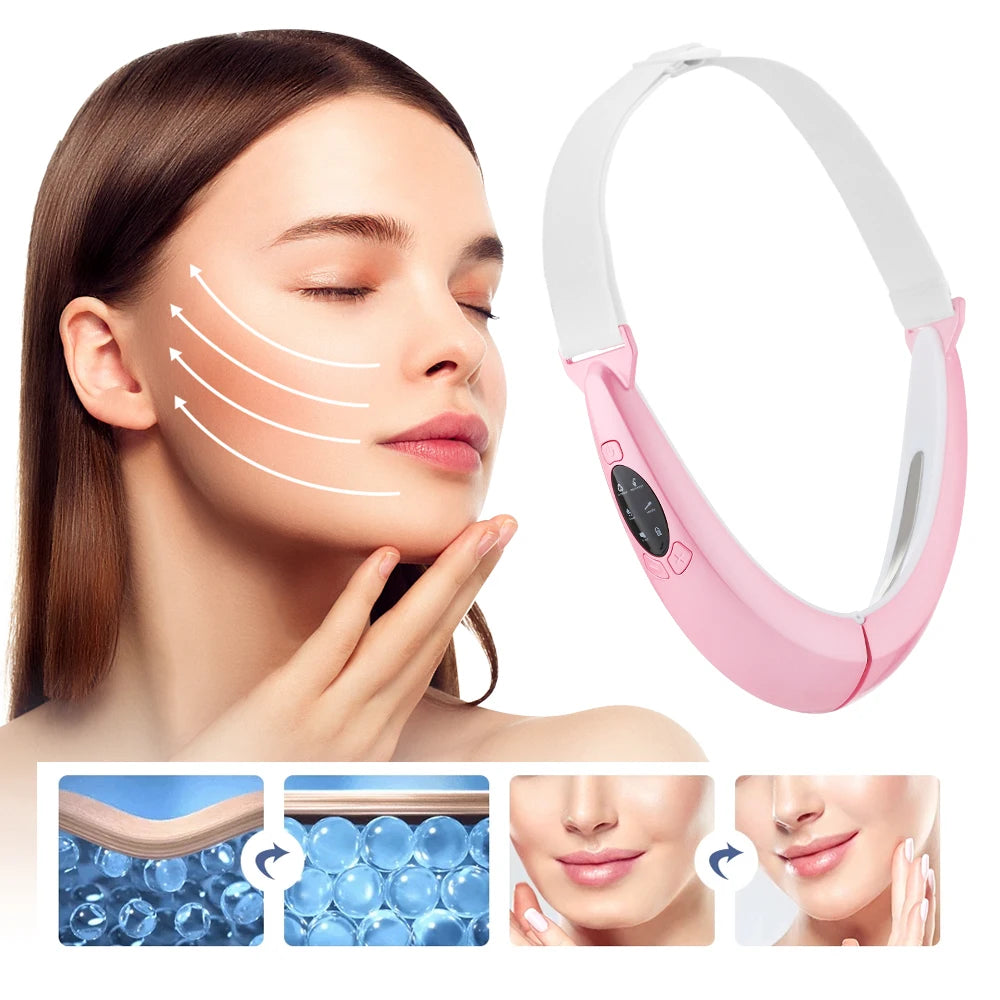 Electric Eye Massager Wand Anti-wrinkle Puffiness Relief