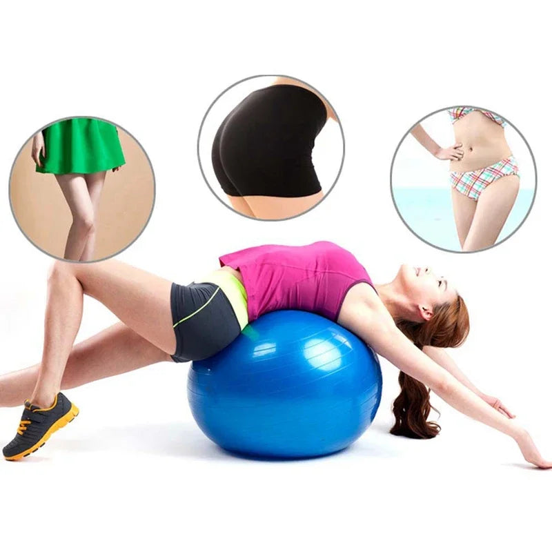 Fitness Yoga Ball