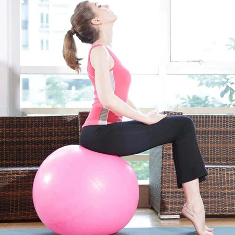 Fitness Yoga Ball