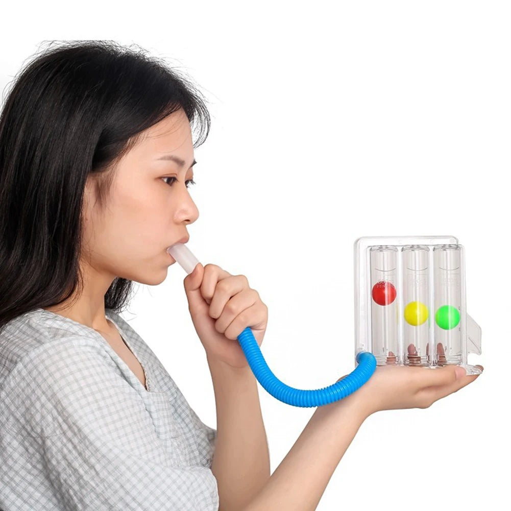 Breathing Exerciser