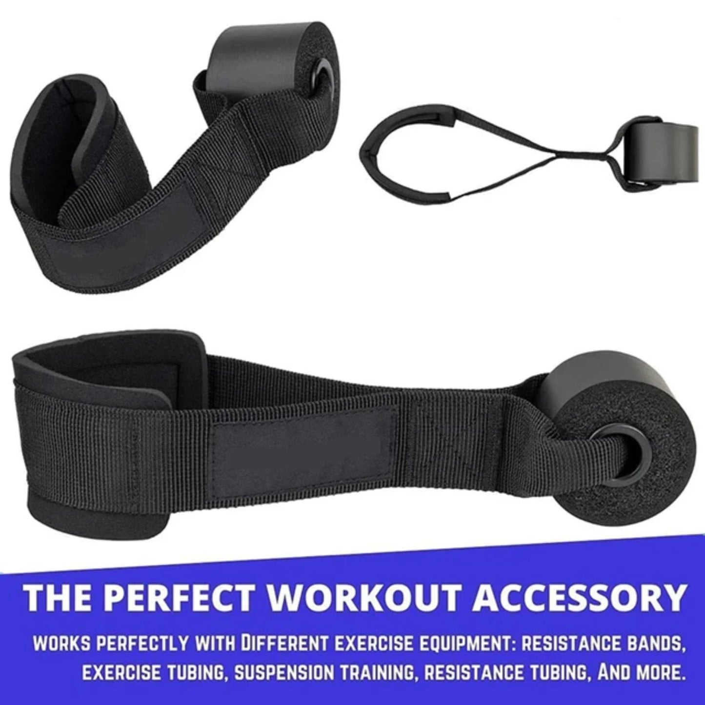 Resistance Bands