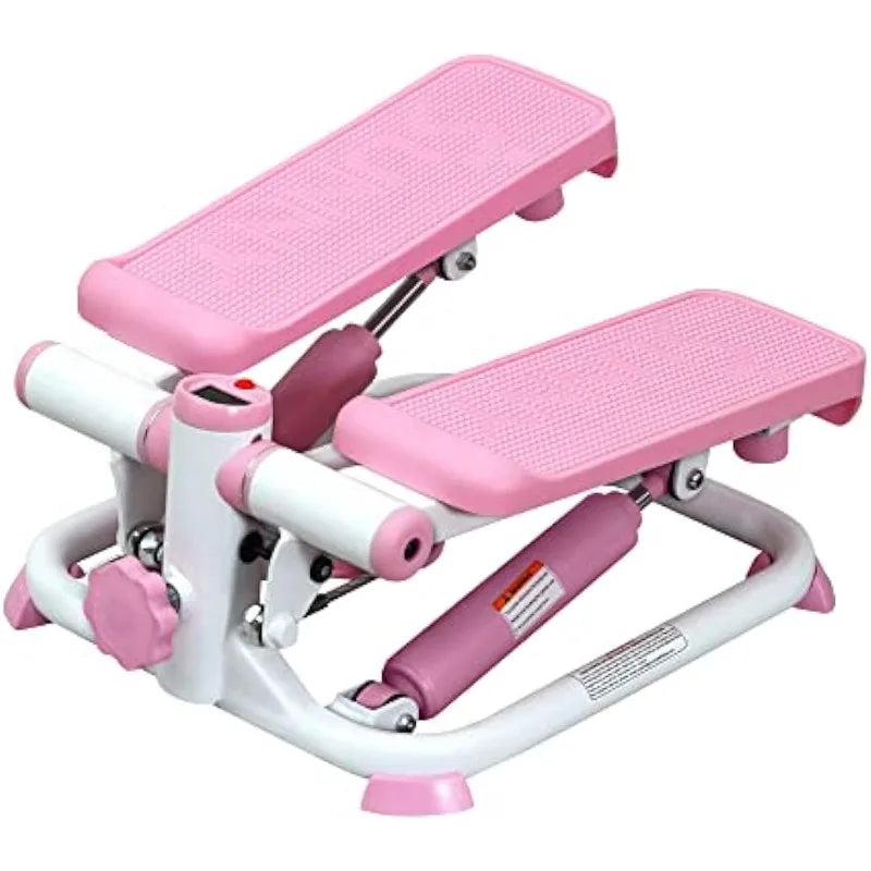 Exercise Stepping Machine, Portable Mini Stair Stepper