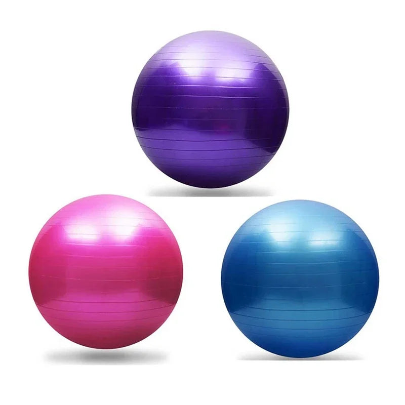 Fitness Yoga Ball