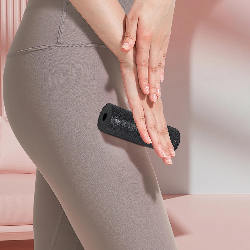 Mini Yoga Foam Block Massage Roller